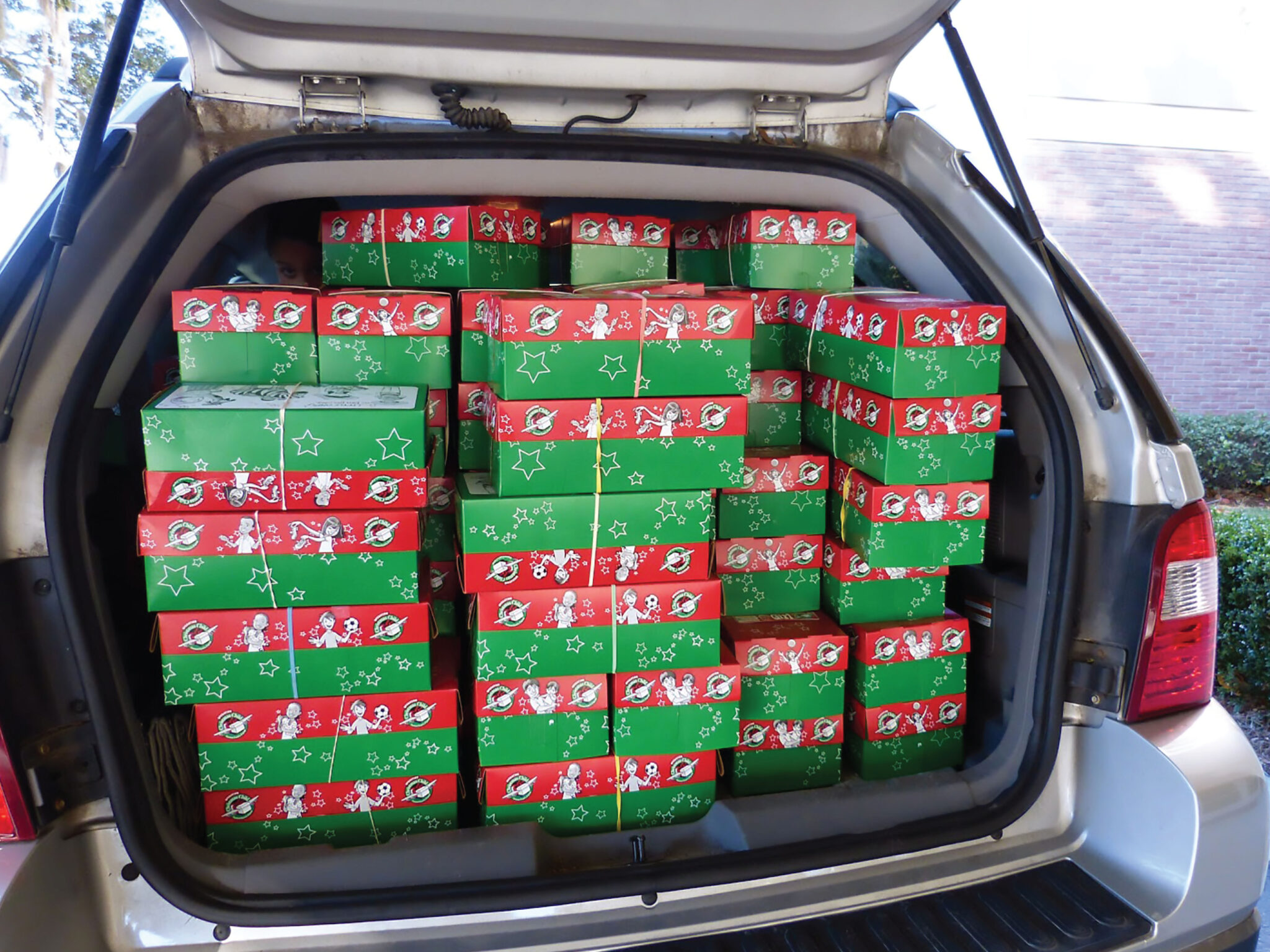 Outreach Programs Lynn Garden Baptist Church