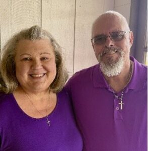 BISHOP, Rick & Karen