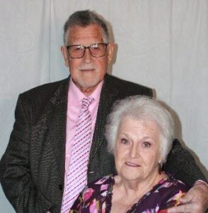 BOWMAN, Paul & Sue