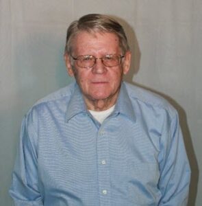 BURNETTE, Bill