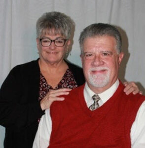 BYRD, Steve & Nancy
