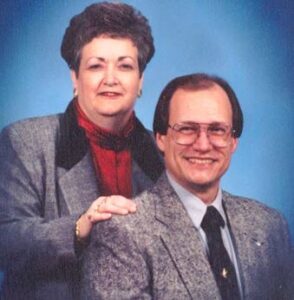 CONERLY, David & Zenda