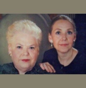 CARTER, Vicki & Nancy