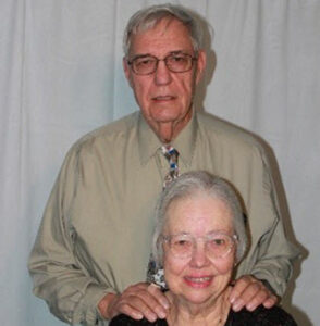 CLARK, Doug & Sharon