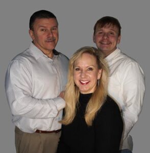 COLLINS, Ken, Aliceson & Conner