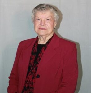 COX, Shirley