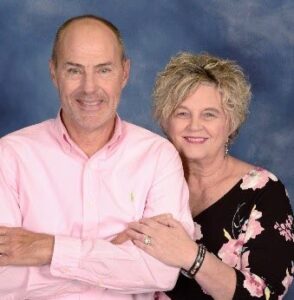 FLEMING, Joe & Donna