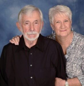 GULLION, Larry & Irene