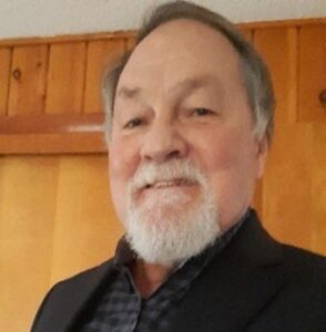 HAMMONDS, David