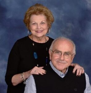 HURD, Carroll & Sharon