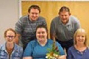 JOHNSON, Mike & Patricia & Amber, Allison & Michael