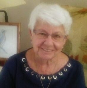 KILGORE, Patsy
