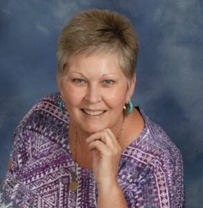 KINSER, Vonda