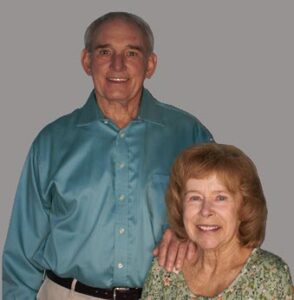 LANE, Kenneth & Jannie