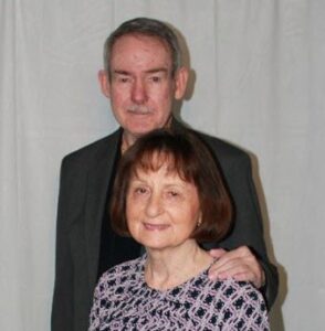 LANE, Roger & Earline