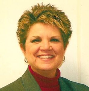 LARKINS, Suzanne