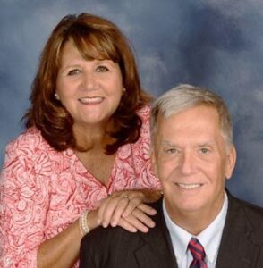 LIVESAY, Randy & Joy