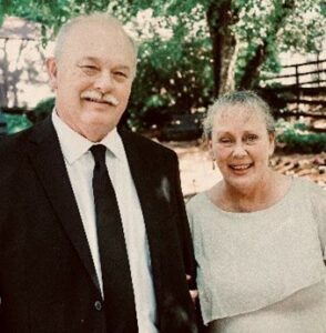 MAYS, Sam Jr. & Betty