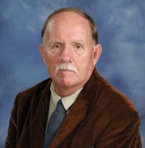 McNutt, Bill