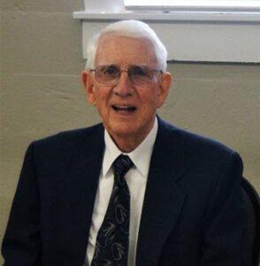 OWENS, Gerald