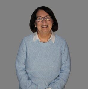 OVERBEY, Brenda