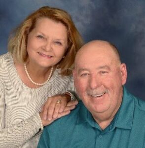 ROGERS, Glen & Ann