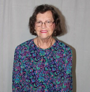 SOUTHARD, Lois Ann