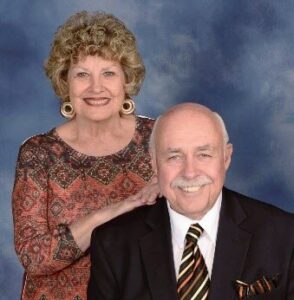 STALLARD, Joe & Sherry