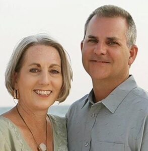 STRICKLER, Michael & Debbie