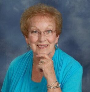 VANDERGRIFF, Hilda