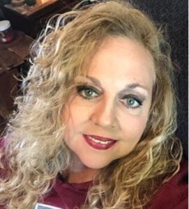 WAGNER, Lisa