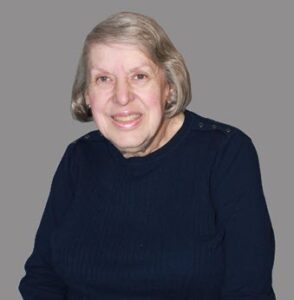 WALLEN, Vicki