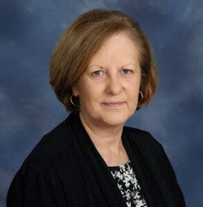 WALTERS, Linda